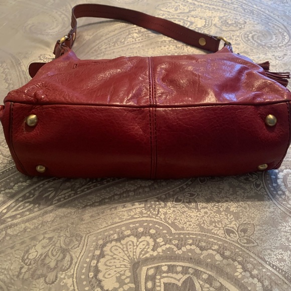 The Sak shoulder bag - Picture 3 of 9